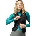 CHALECO GOBIK VECTOR MUJER CROW | Ravet Bike