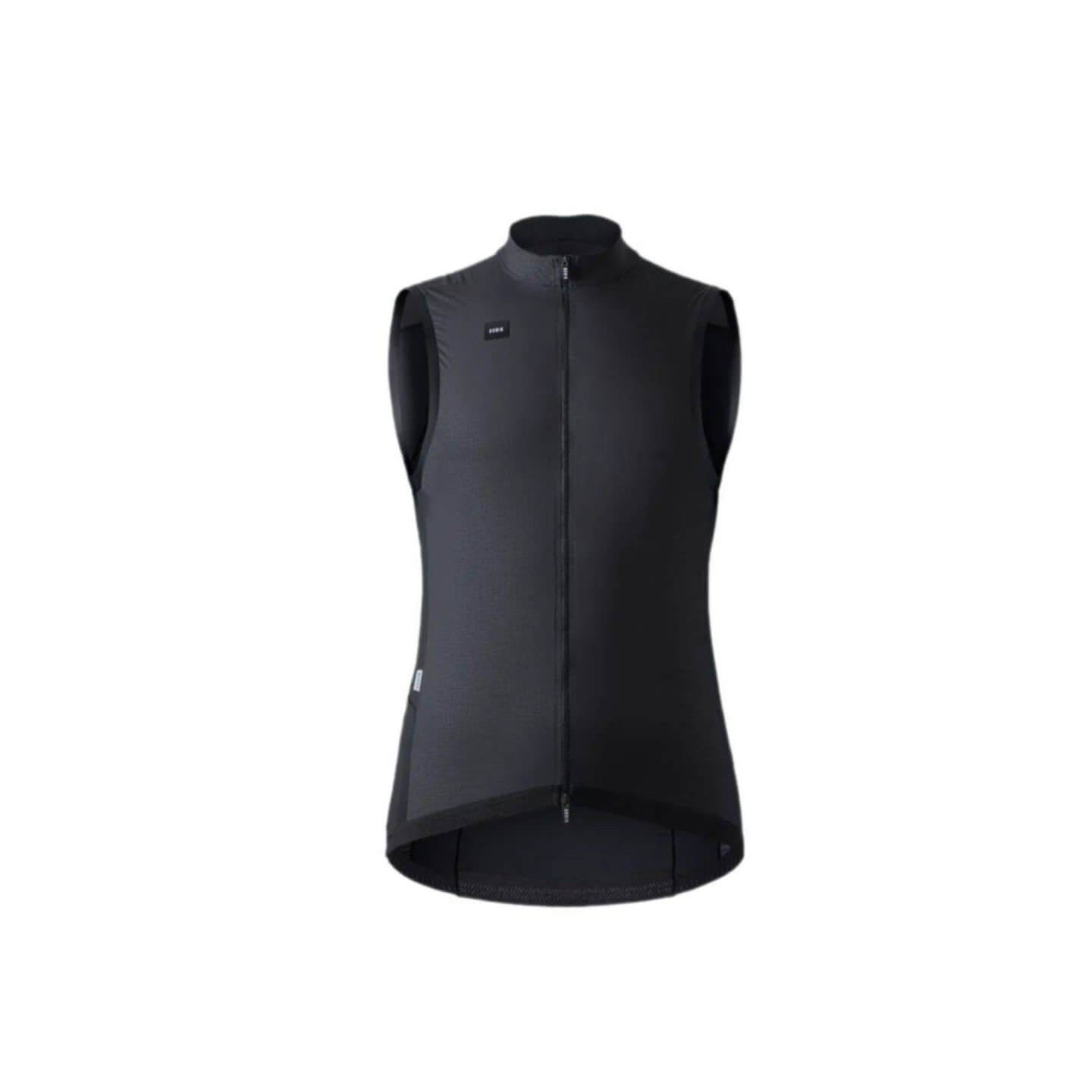 CHALECO GOBIK VECTOR MUJER CROW | Ravet Bike