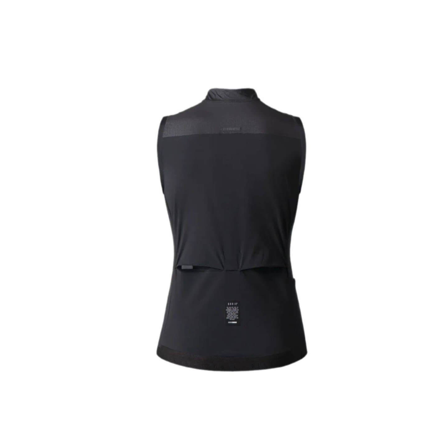 CHALECO GOBIK VECTOR MUJER CROW | Ravet Bike