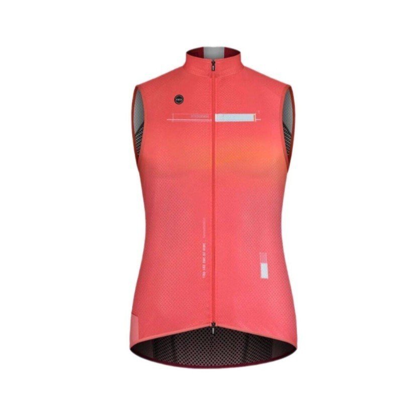 CHALECO GOBIK PLUS 2.0 MUJER PARADISE