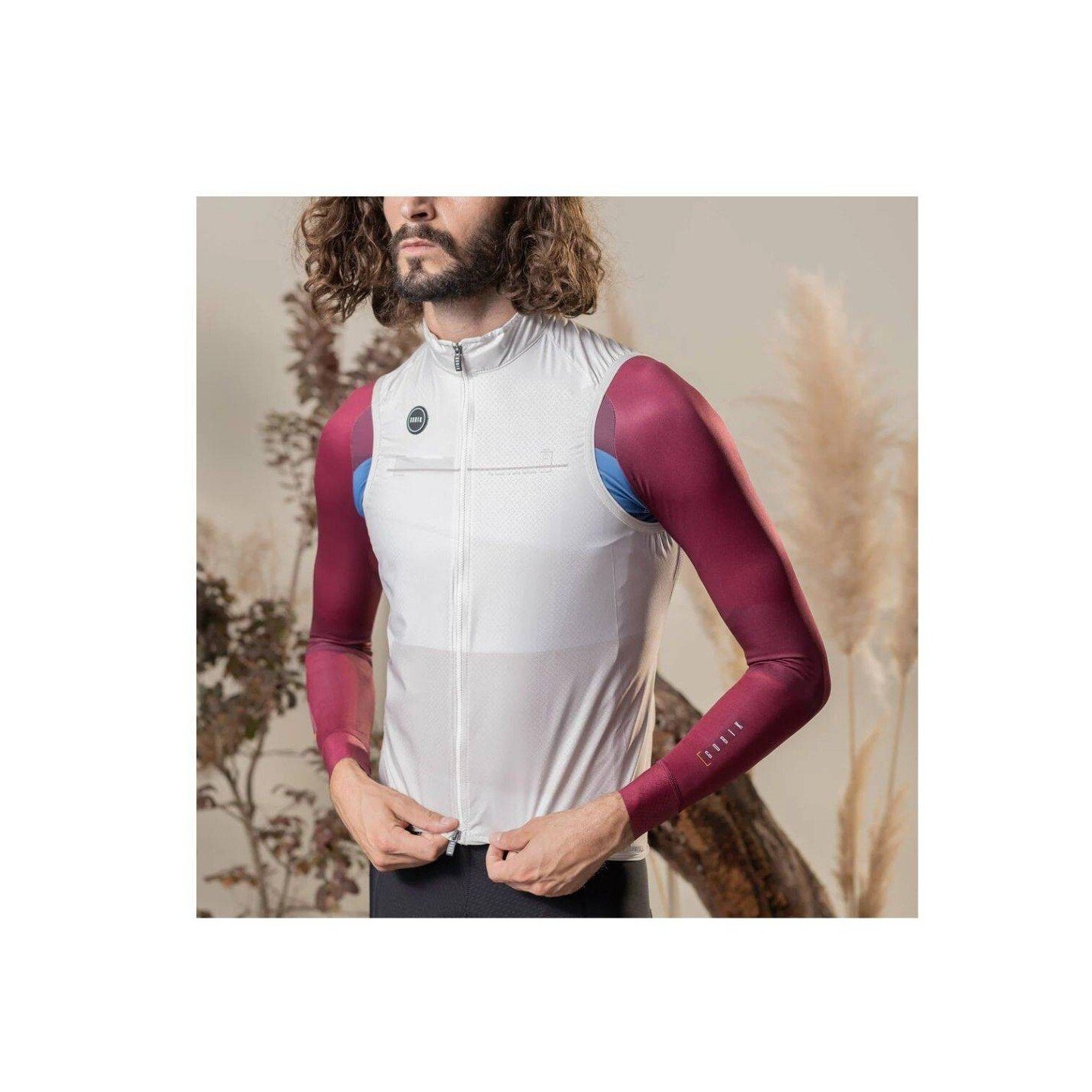 CHALECO GOBIK PLUS 2.0 HOMBRE DEW | Ravet Bike