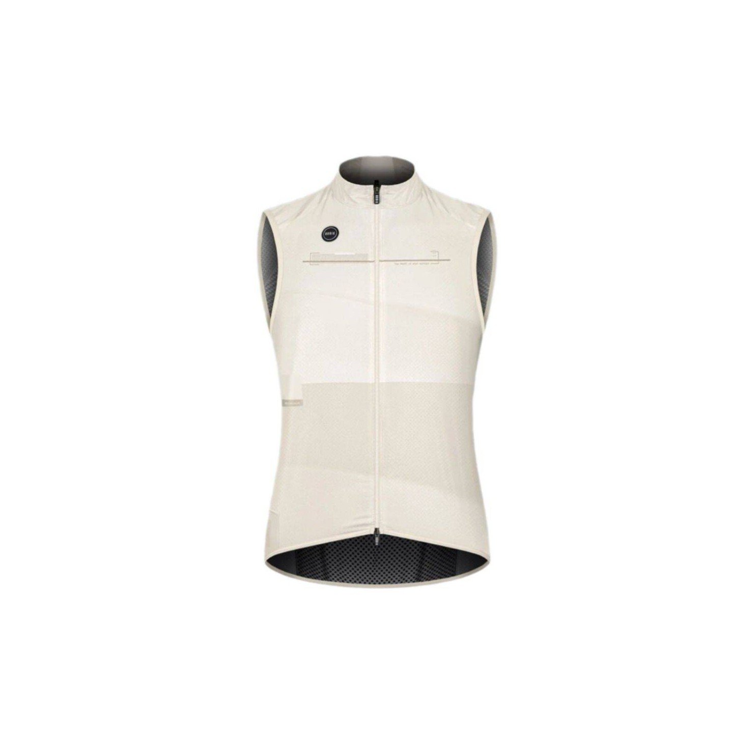 CHALECO GOBIK PLUS 2.0 HOMBRE DEW | Ravet Bike