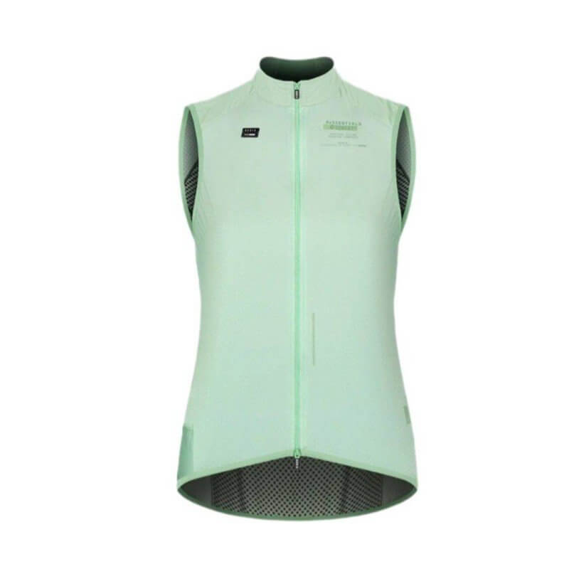 CHALECO GOBIK MUJER PLUS 2.0 SEAMINT