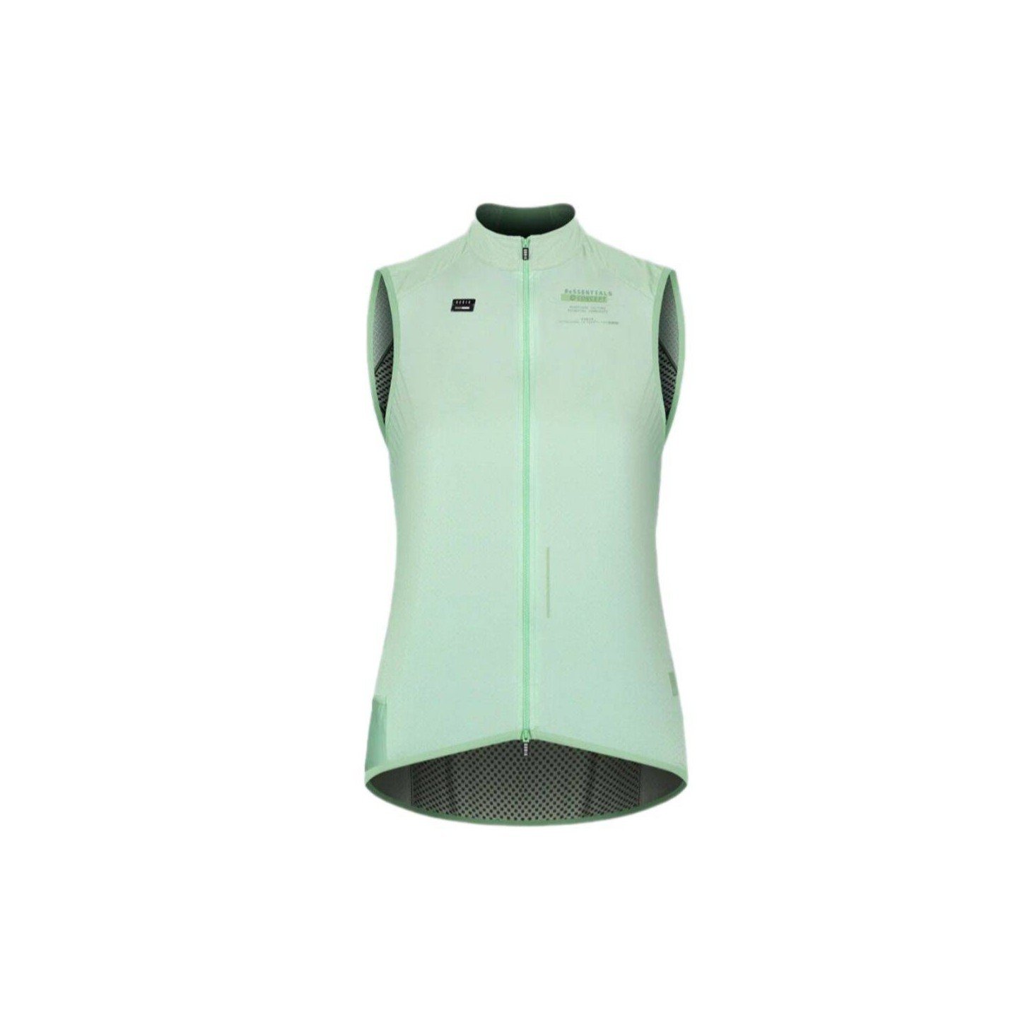 CHALECO GOBIK MUJER PLUS 2.0 SEAMINT | Ravet Bike