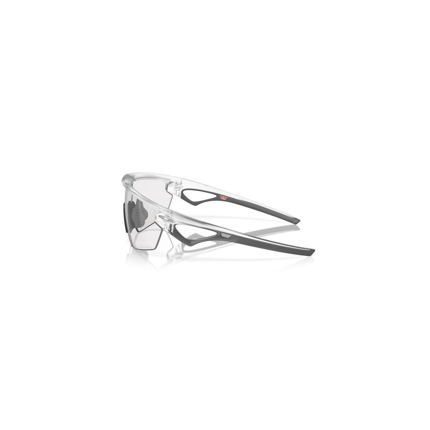 GAFAS OAKLEY SPHERA MATE CLEAR PHOTOCROMATICA | Ravet Bike