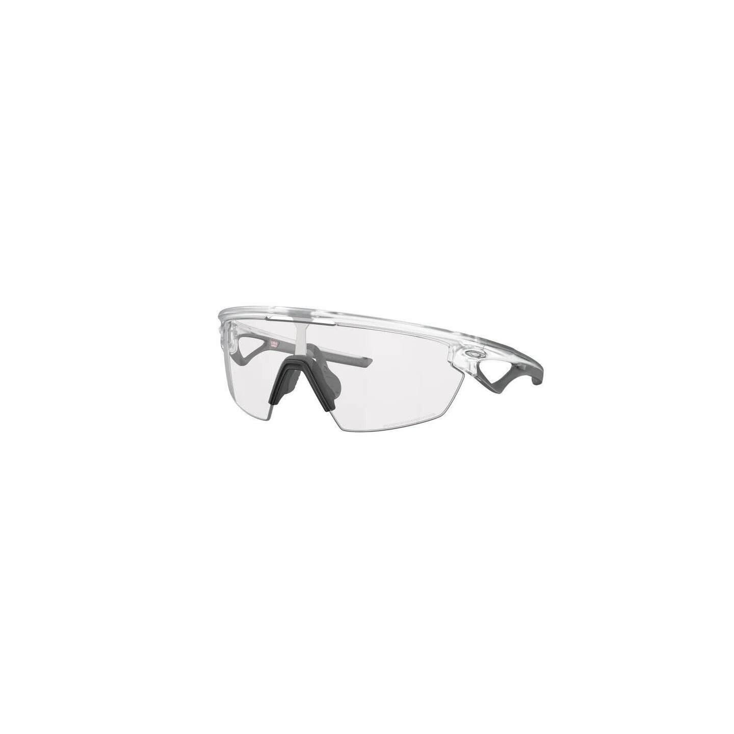 GAFAS OAKLEY SPHERA MATE CLEAR PHOTOCROMATICA | Ravet Bike