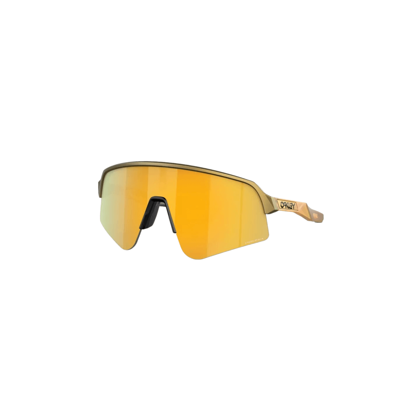GAFAS OAKLEY SUTRO LITE SWEEP BRASS TAX PRIZM 24K | Ravet Bike