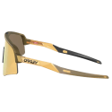 GAFAS OAKLEY SUTRO LITE SWEEP BRASS TAX PRIZM 24K | Ravet Bike