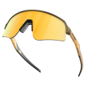 GAFAS OAKLEY SUTRO LITE SWEEP BRASS TAX PRIZM 24K | Ravet Bike