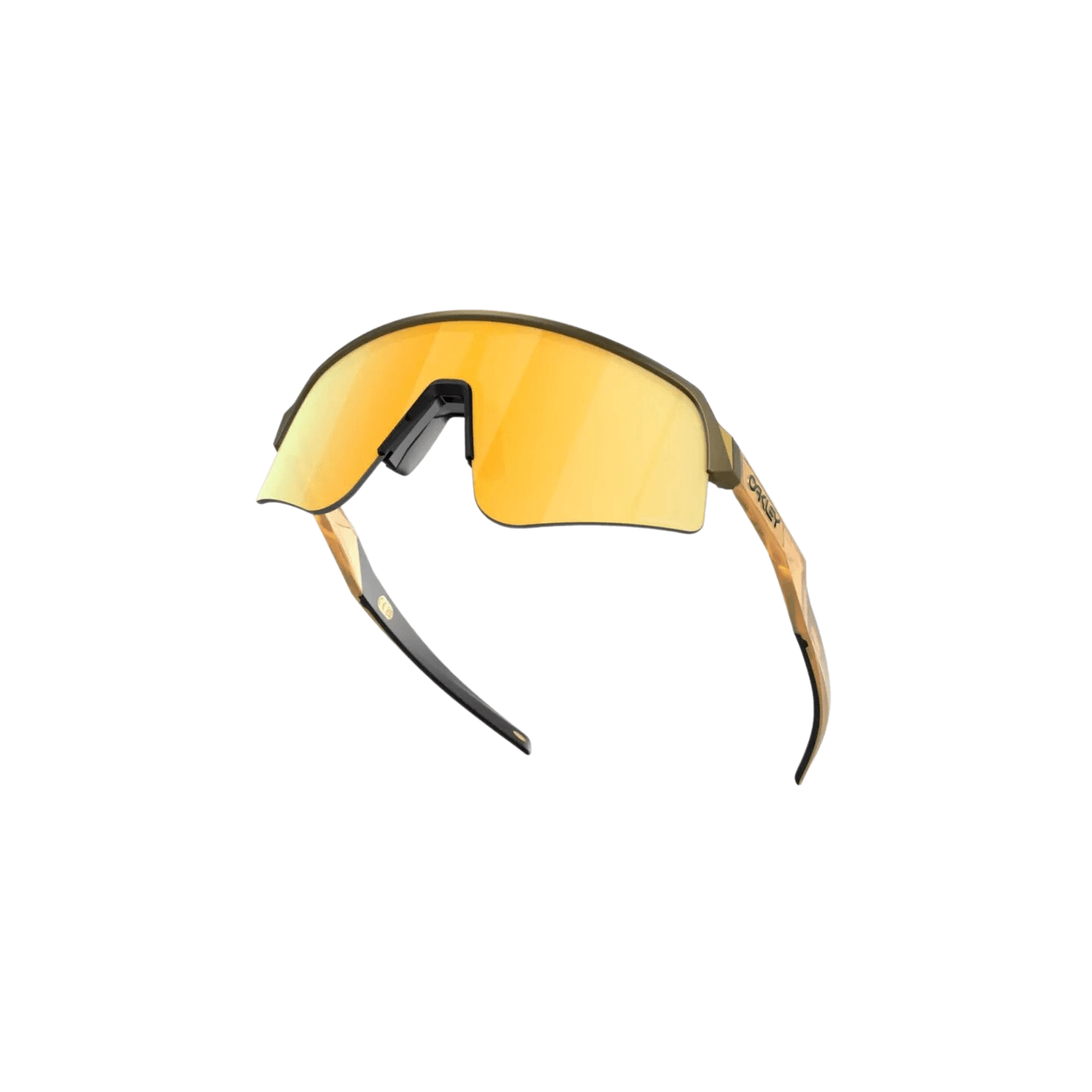 GAFAS OAKLEY SUTRO LITE SWEEP BRASS TAX PRIZM 24K | Ravet Bike