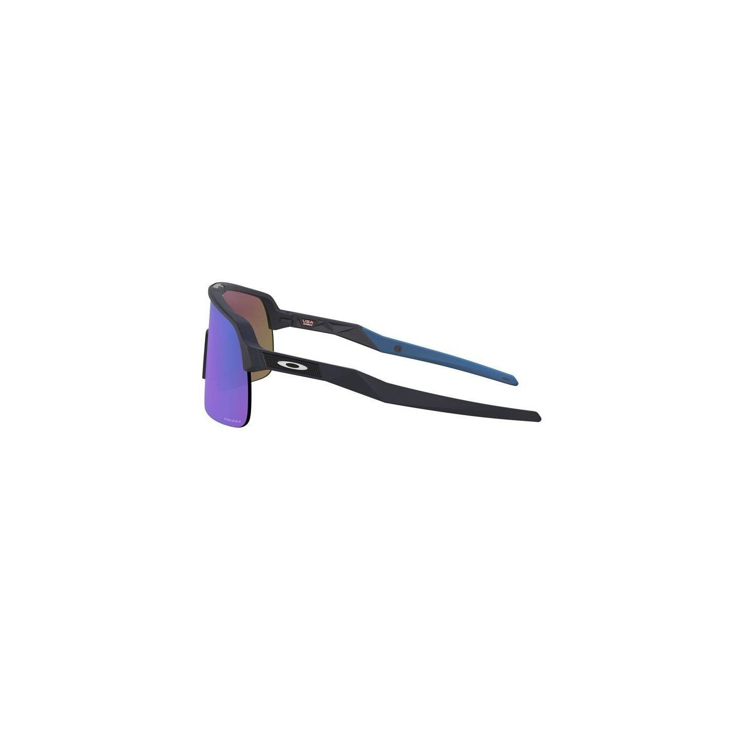 GAFAS OAKLEY SUTRO LITE MATTE NAVY PRIZM SAPPHIRE | Ravet Bike