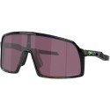 GAFAS OAKLEY SUTRO S DARK GALAXY PRIZM ROAD BLACK | Ravet Bike