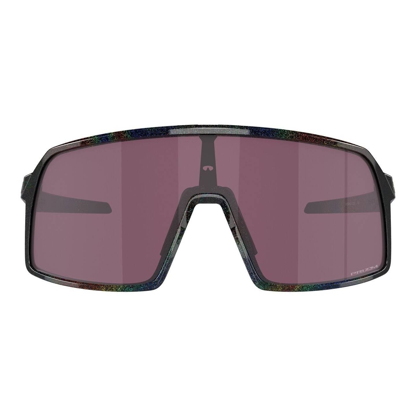 GAFAS OAKLEY SUTRO S DARK GALAXY PRIZM ROAD BLACK | Ravet Bike