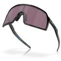 GAFAS OAKLEY SUTRO S DARK GALAXY PRIZM ROAD BLACK | Ravet Bike
