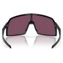 GAFAS OAKLEY SUTRO S DARK GALAXY PRIZM ROAD BLACK | Ravet Bike