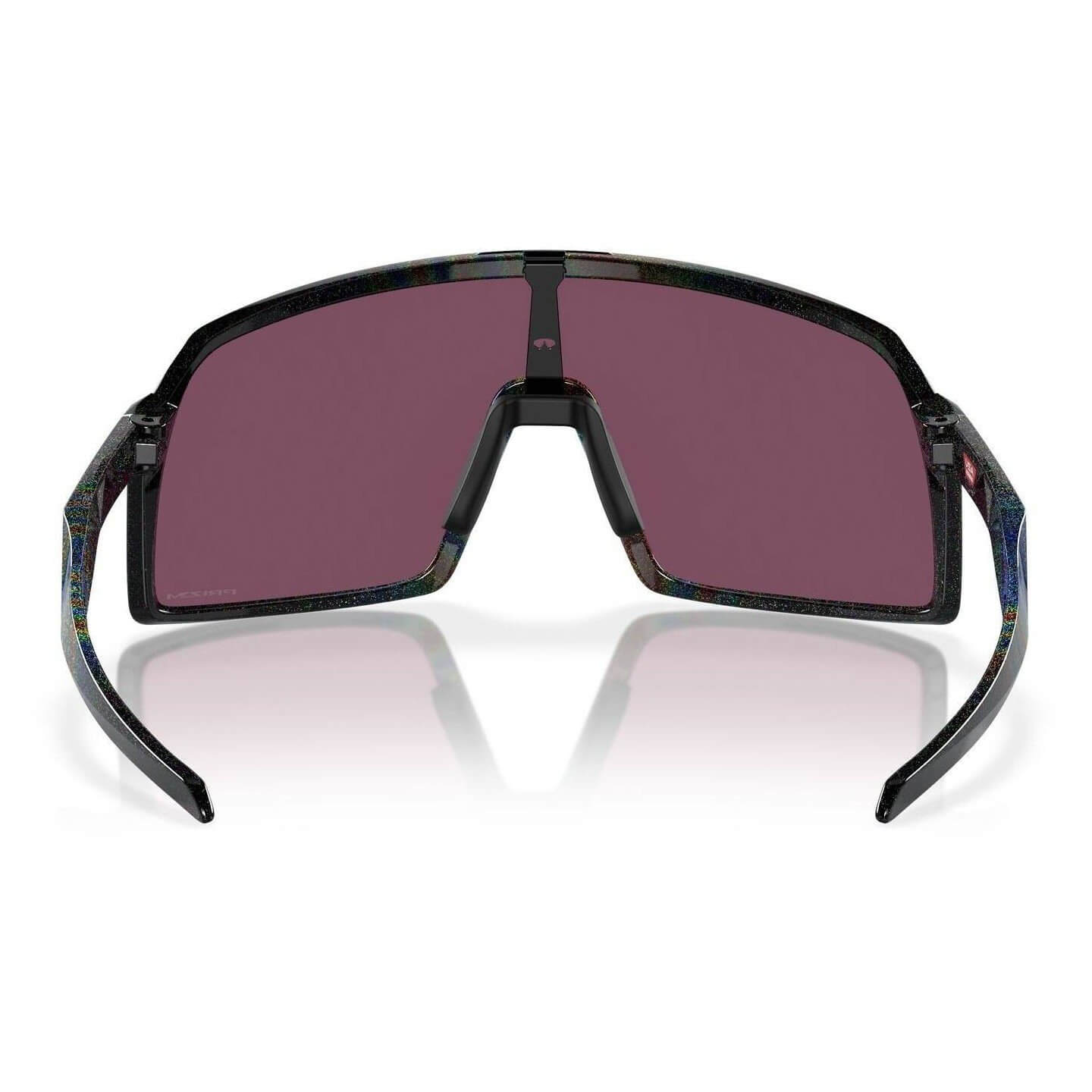 GAFAS OAKLEY SUTRO S DARK GALAXY PRIZM ROAD BLACK | Ravet Bike
