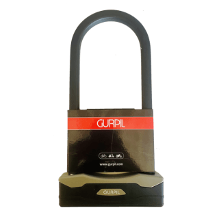 CANDADO GURPIL HORQUILLA 166X320 MM