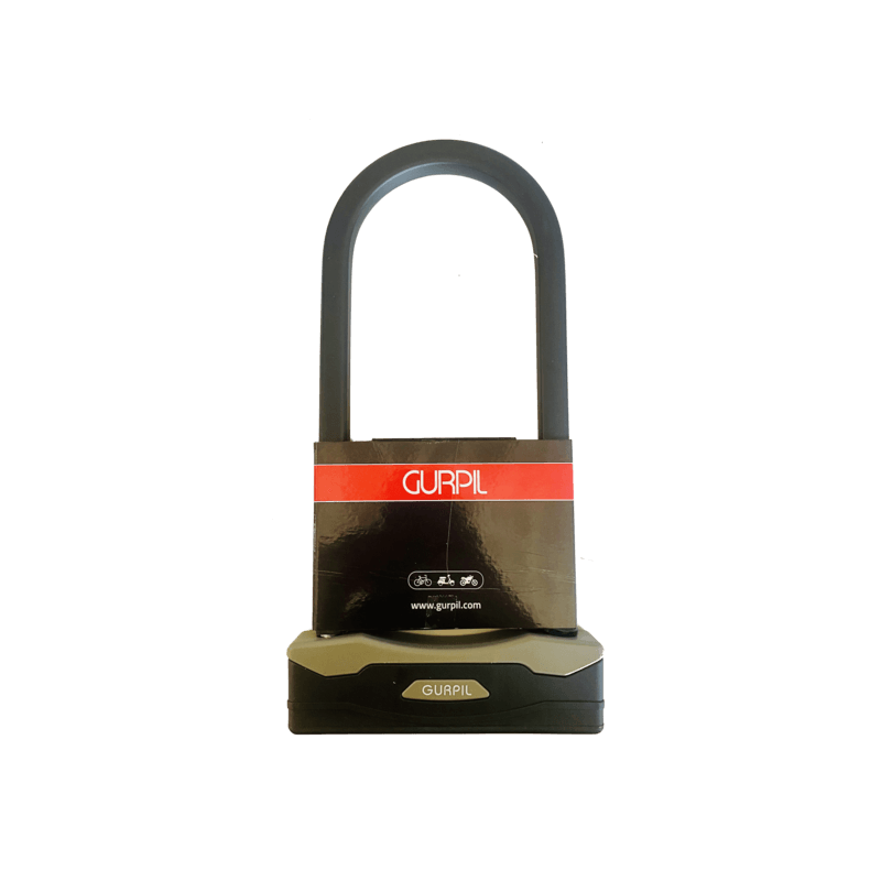 CANDADO GURPIL HORQUILLA 166X320 MM