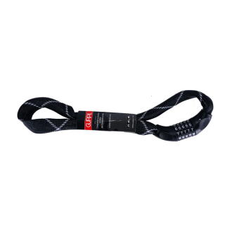 CANDADO GURPIL ANTIRROBO 6X900 DE COMBINACION