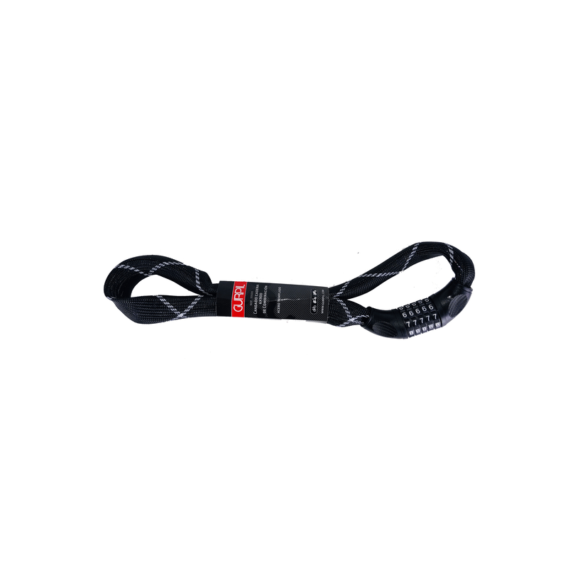 CANDADO GURPIL ANTIRROBO 6X900 DE COMBINACION