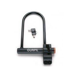 CANDADO HORQUILLA GURPIL 195X245MM