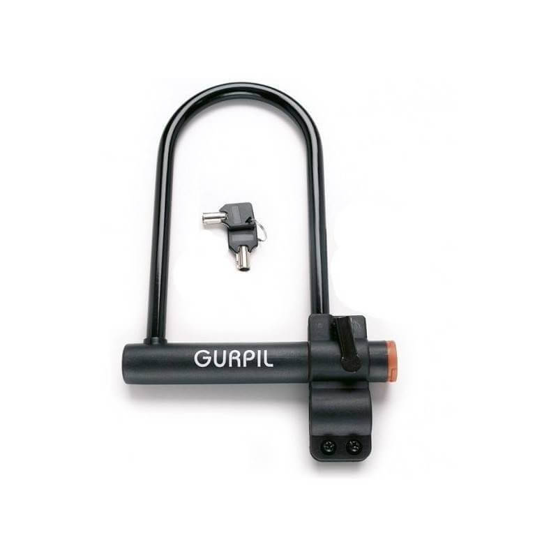 CANDADO HORQUILLA GURPIL 195X245MM