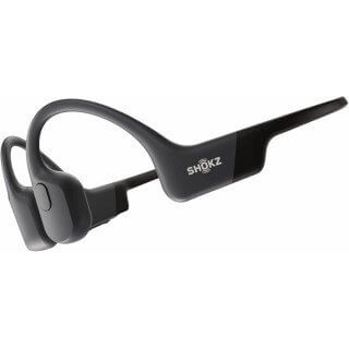 AURICULARES SHOKZ OPENRUN NEGROS - USB C