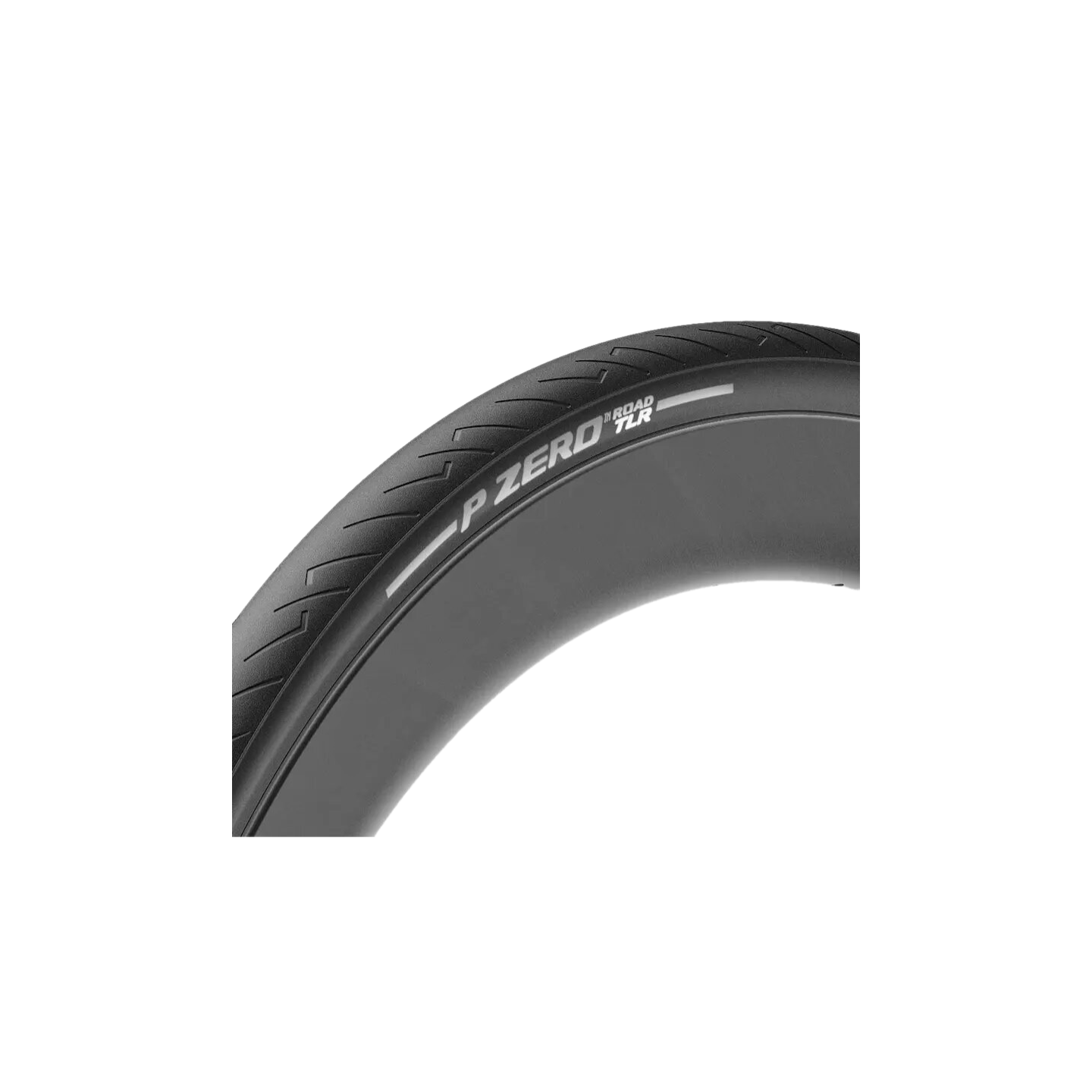 CUBIERTA PIRELLI P ZERO ROAD TLR 700X30 | Ravet Bike