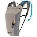 MOCHILA CAMELBACK ROGUE LIGHT ALUMINUM/BLACK 2L | Ravet Bike