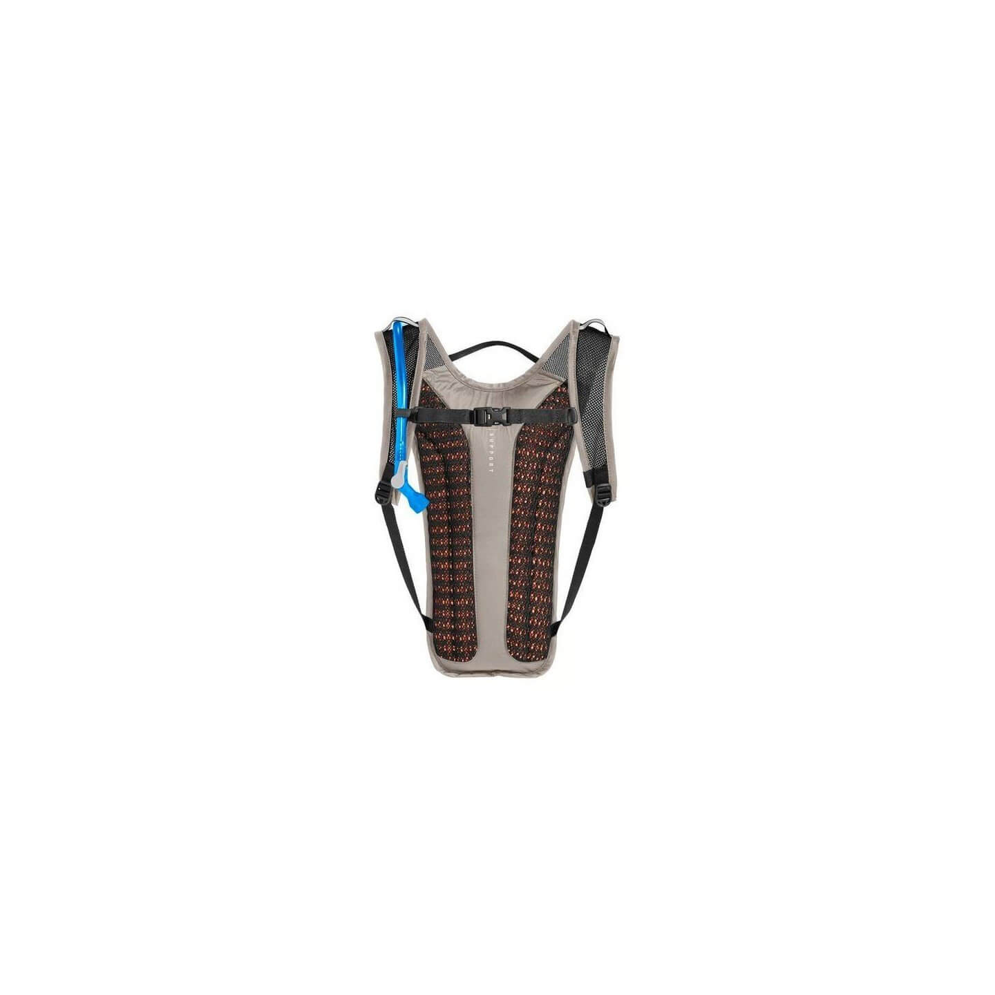MOCHILA CAMELBACK ROGUE LIGHT ALUMINUM/BLACK 2L | Ravet Bike