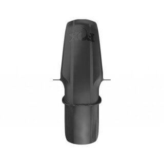 GUARDABARROS FOX 36-38 XL NEGRO 22