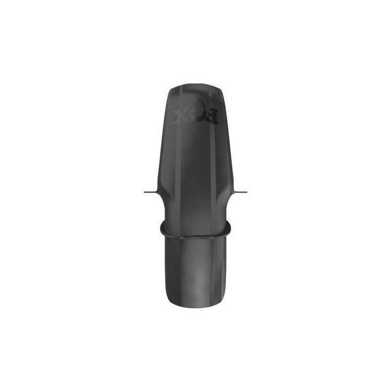 Guardabarros Fox 36-38 XL Negro MTB
