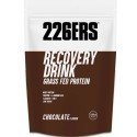 226ERS RECOVERY DRINK CHOCOLATE 1KG | Ravet Bike