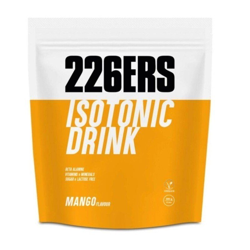 BOTE ISOTONICO 226ERS MANGO 500GR
