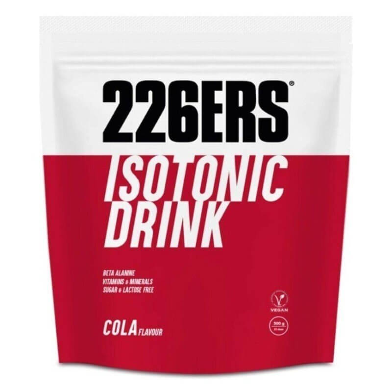 BOTE ISOTONICO 226ERS COLA 500GR