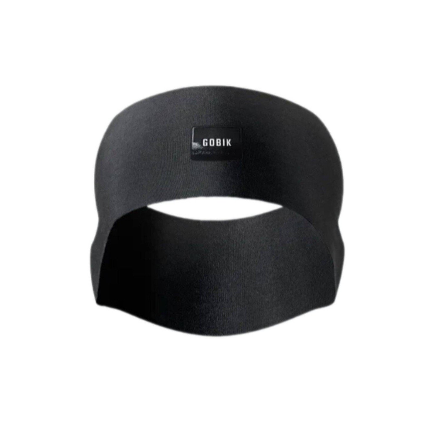 CINTA TERMICA GOBIK FRONTLINE UNISEX BLACK ONE | Ravet Bike