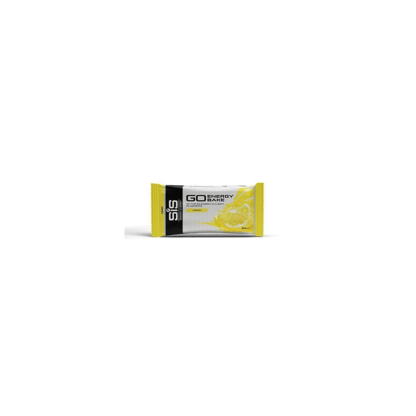BARRITA SIS ENERGY BAKE LEMON | Ravet Bike