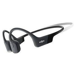 AURICULARES SHOKZ OPENRUN MINI NEGRO USB-C