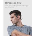 AURICULARES SHOKZ OPENRUN MINI NEGRO USB-C | Ravet Bike