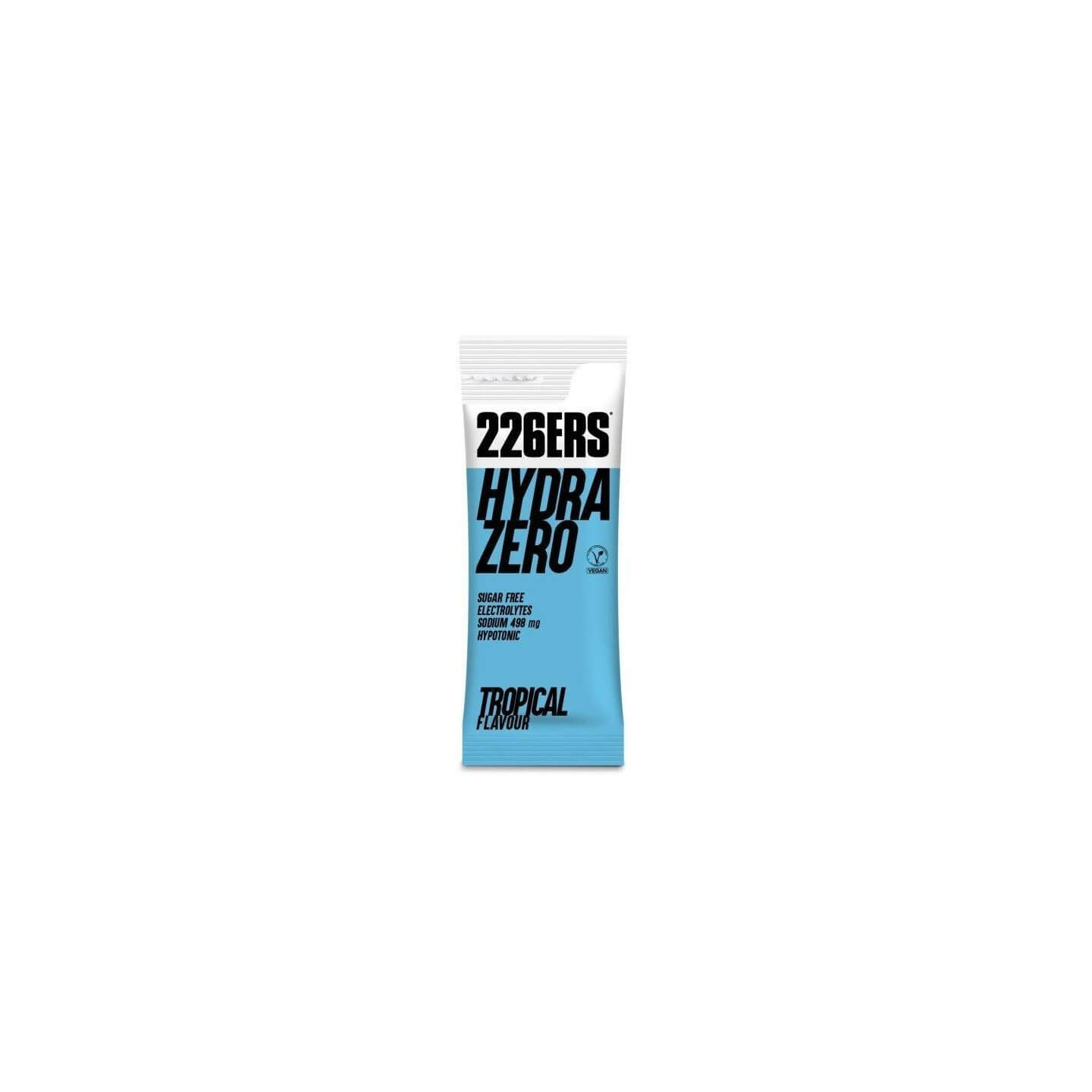 226ERS MONO DOSIS HYDRA ZERO TROPICAL | Ravet Bike