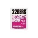 226ERS SOBRE RECOVERY DRINK STRAWBERRY 50GR | Ravet Bike
