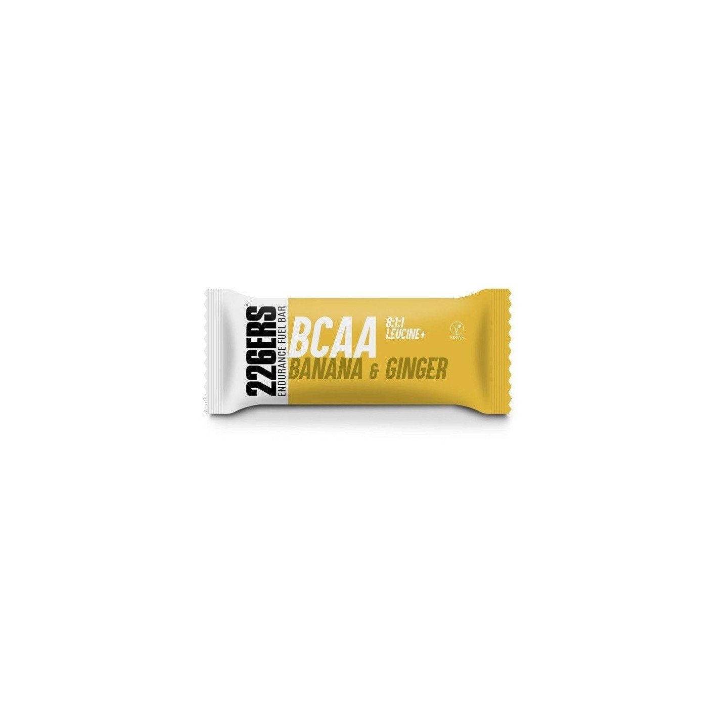 226ERS BARRITA BANANA BCCAS VEGAN | Ravet Bike