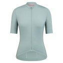 MAILLOT DE CARRETERA RAPHA SEA GREEN MUJER | Ravet Bike