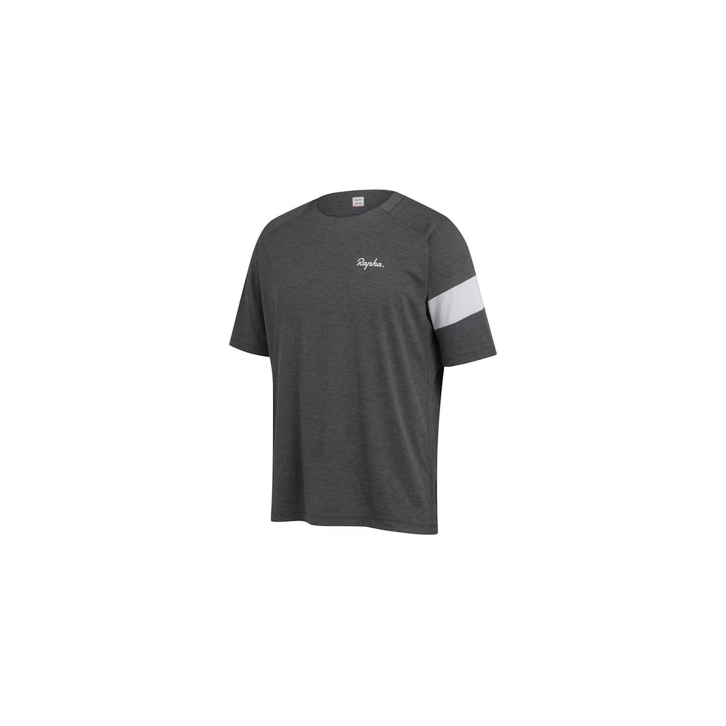 CAMISETA RAPHA TRAIL TECHNICAL HOMBRE | Ravet Bike