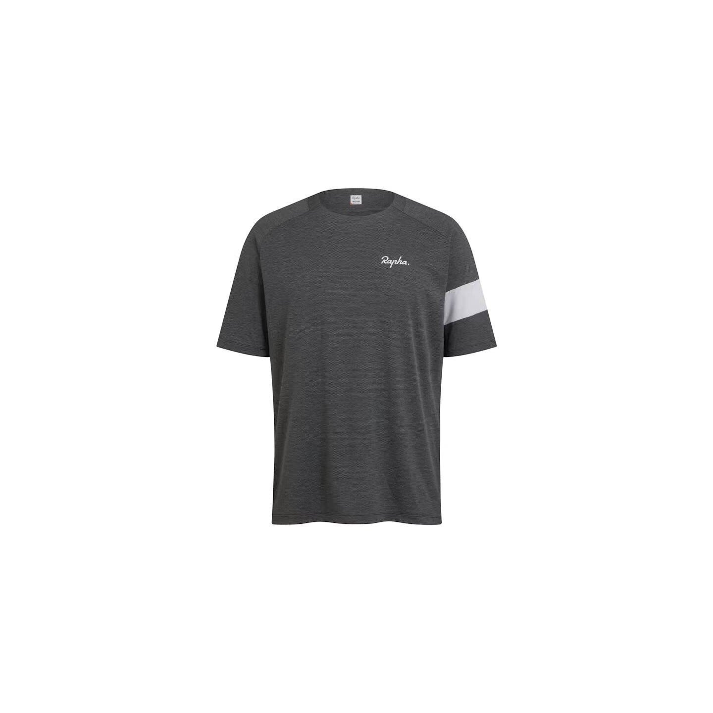 CAMISETA RAPHA TRAIL TECHNICAL HOMBRE | Ravet Bike