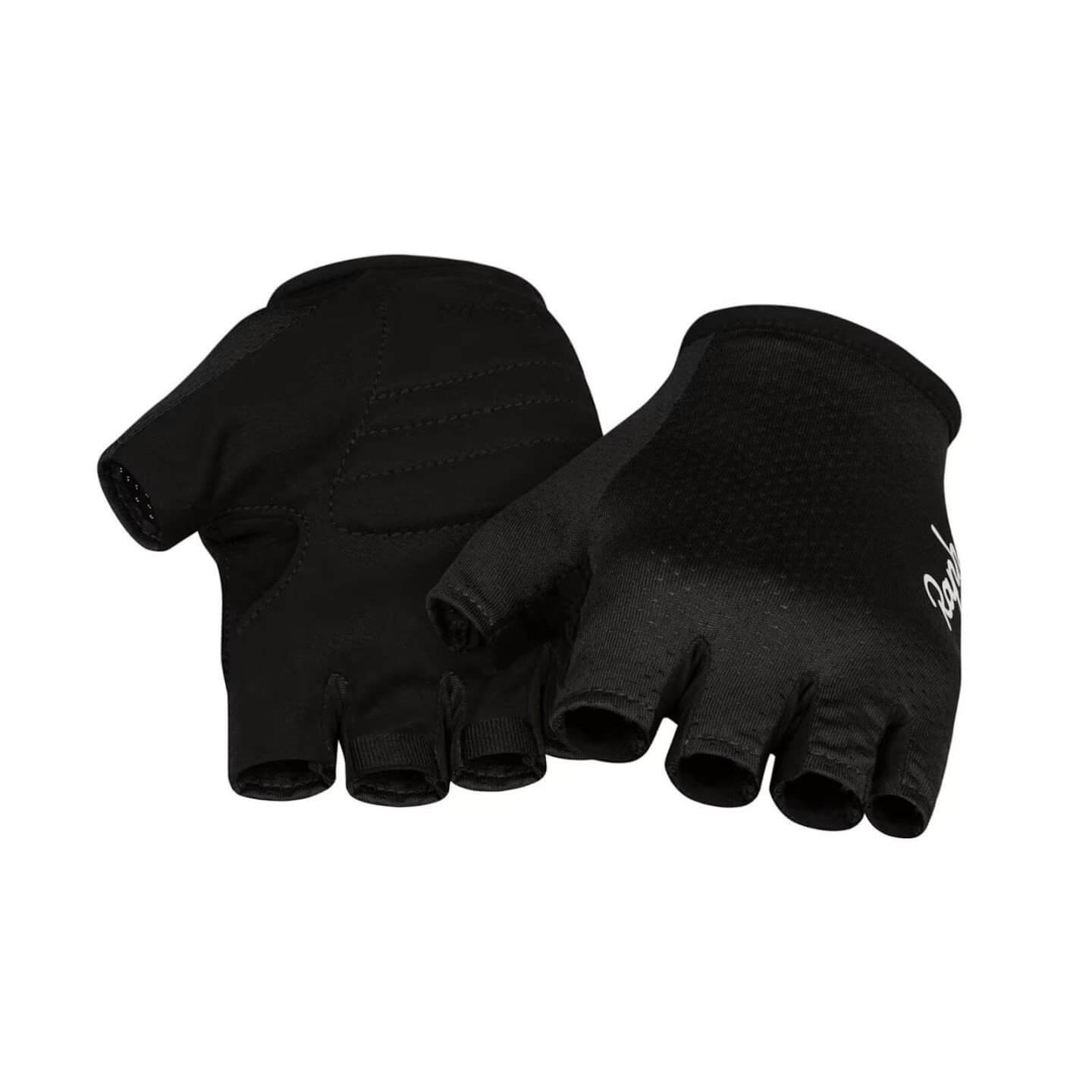 GUANTES RAPHA CORE MITTS NEGRO | Ravet Bike
