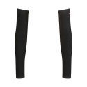 RAPHA THERMAL ARM WARMERS BLACK | Ravet Bike