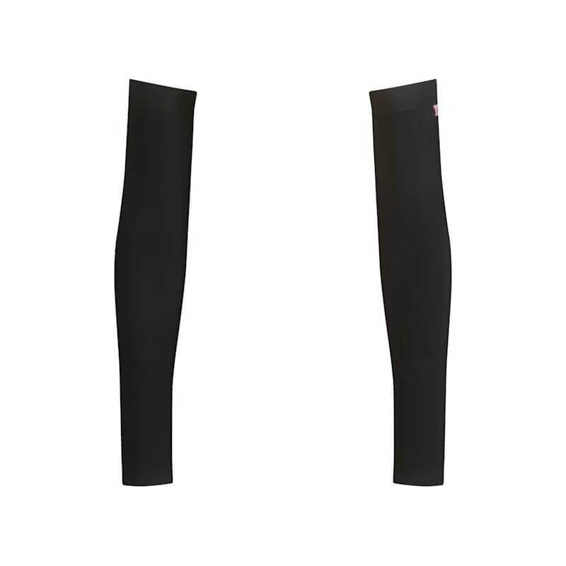 RAPHA THERMAL ARM WARMERS BLACK
