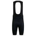 CULOTTE RAPHA MEN'S CORE BIB BLACK/BLACK | Ravet Bike