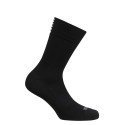 CALCETINES LIGEROS RAPHA SOCKS REGULAR BLACK | Ravet Bike